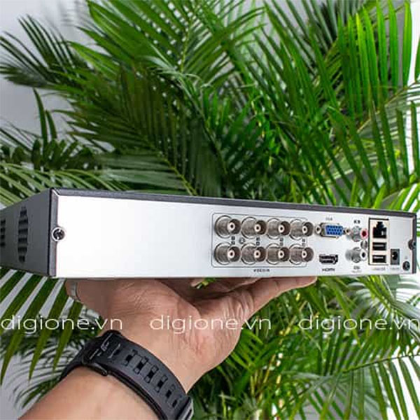 Bộ 6 Mắt Camera HIKVISION 2.0mp - Hình ảnh 3