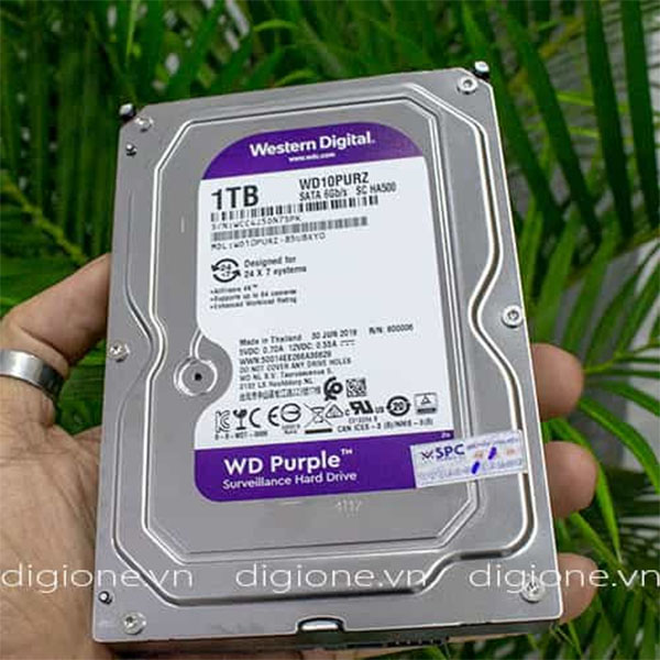 Bộ 6 Mắt Camera HIKVISION 2.0mp - Hình ảnh 4