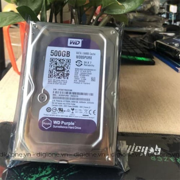 Bộ 2 Mắt Camera HIKVISION 5.0mp - Hình ảnh 2