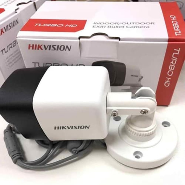 Bộ 2 Mắt Camera HIKVISION 5.0mp - Hình ảnh 3
