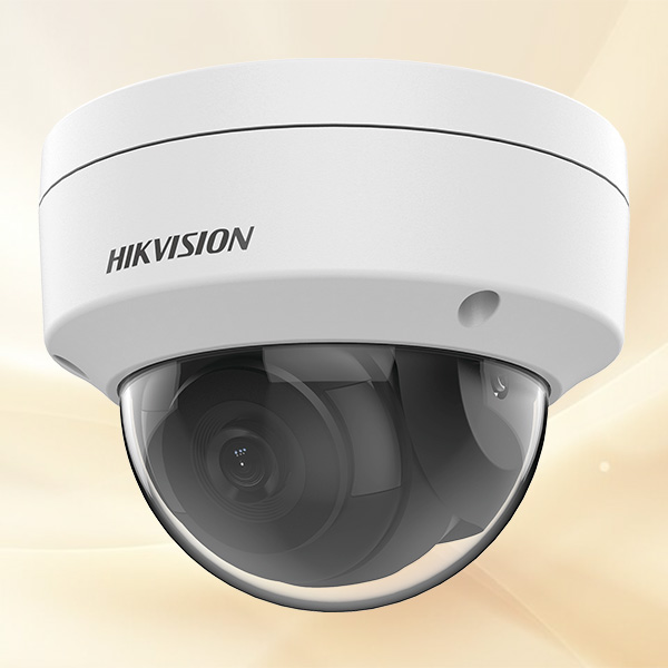 Combo Camera Thang Máy Hikvision 2.0MP - Có Âm Thanh, Kèm Đầu Ghi - Hình ảnh 2