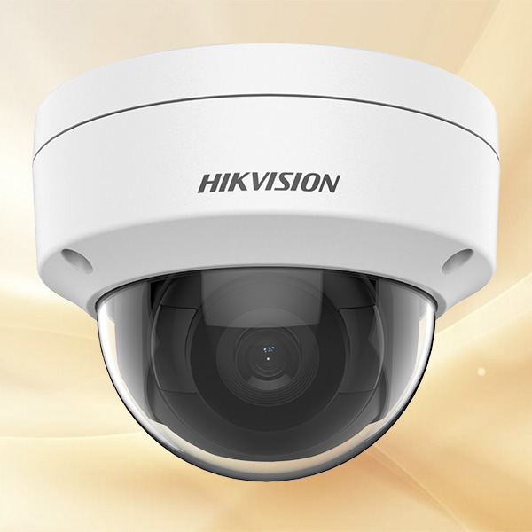Combo Camera Thang Máy Hikvision 2.0MP - Có Âm Thanh, Kèm Đầu Ghi - Hình ảnh 3