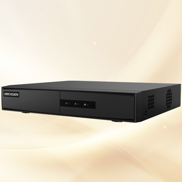 Combo Camera Thang Máy Hikvision 2.0MP - Có Âm Thanh, Kèm Đầu Ghi - Hình ảnh 5