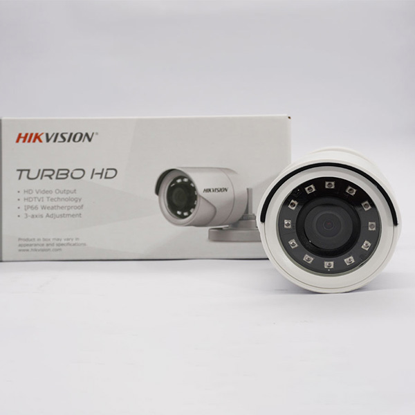 Camera Analog Hikvision DS-2CE16B2-IPF 1080P - Hình ảnh 4