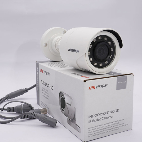 Camera Analog Hikvision DS-2CE16B2-IPF 1080P - Hình ảnh 5