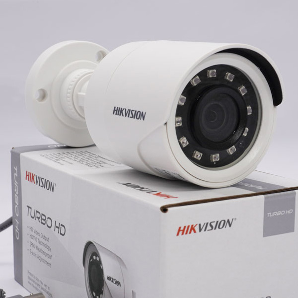 Camera Analog Hikvision DS-2CE16B2-IPF 1080P - Hình ảnh 6