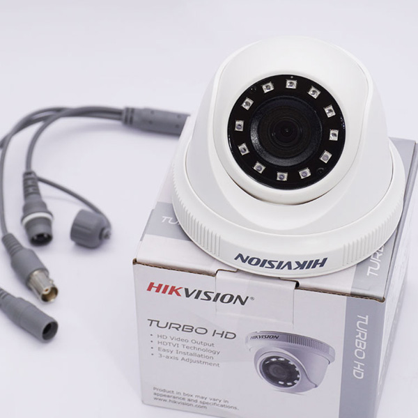 Camera Analog Hikvision DS-2CE56B2-IPF 1080P - Hình ảnh 3