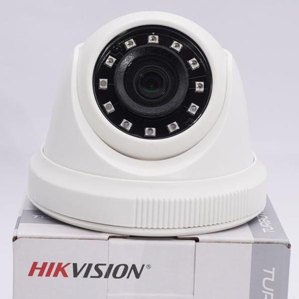 Camera Analog Hikvision DS-2CE56B2-IPF 1080P - Hình ảnh 4