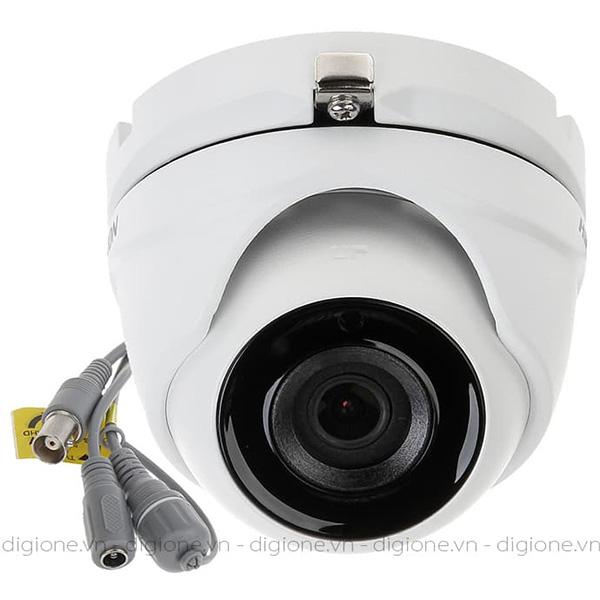 Bộ 3 Mắt Camera HIKVISION 5.0mp