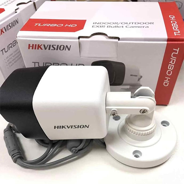 Bộ 3 Mắt Camera HIKVISION 5.0mp - Hình ảnh 5