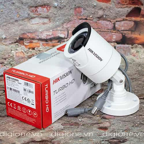 Bộ 4 Mắt Camera HIKVISION 2.0mp